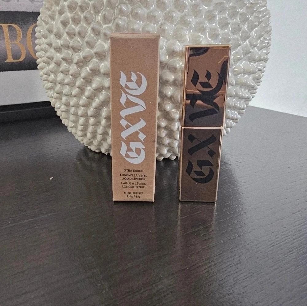 GX by Gwen Stefani nib gxve